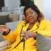Veteran politician Winnie Nyiva Mwendwa. PHOTO/ Courtesy