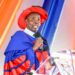 Education CS Ezekiel Machogu officiated the 10th Graduation Ceremony at the Kisumu National Polytechnic on April 5, 2024. PHOTO/EduMin.