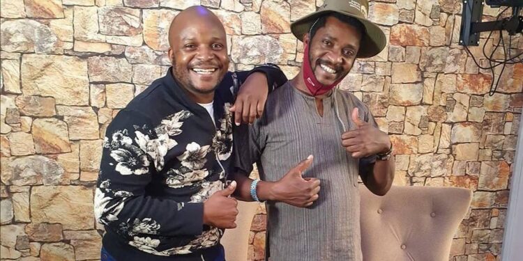 Jalang’o Clears Air Over Reports He Conned Client Ksh20,000 