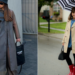 A photo of Ladies Wearing rainy outfits. PHOTO/ Courtesy