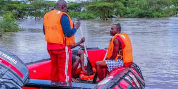 Floods: Death Toll at Over 75 After Bodies are Retrieved
