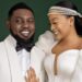 AY Comedian and Wife Mabel Makun. Photo/Courtesy