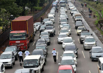 KURA Announces Traffic Disruption Along Valley Road