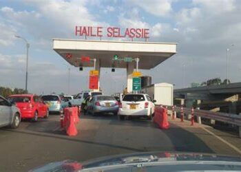 KeNHA closes Haile Selassie Avenue