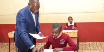 KICD Clarifies Introduction of New Books for CBC Learners