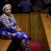 Former South African National Assembly Speaker faces Corruption charges.