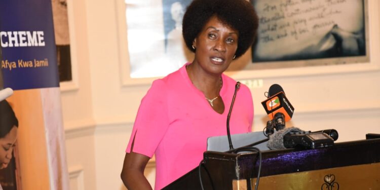 Over 700 Fired JSS Teachers to be Re-Employed-TSC