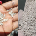 A collage of the suspected fake fertilizer distributed in Kenya. PHOTO/Courtesy.