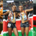 World Athletics Introduces Ksh129 M Olympics Prize Money