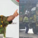 Police Suspends Nairobi Cop Filmed Taking Bribes From PSV
