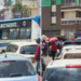 Motorists travelling through Nairobi Roads. PHOTO/ Courtesy