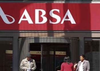Photo of ABSA Bank Kenya. PHOTO/ ABSA