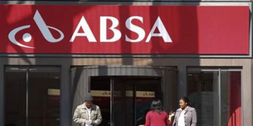 Photo of ABSA Bank Kenya. PHOTO/ ABSA