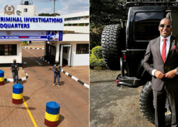 DCI Launch Manhunt for Pastor James Wanjohi