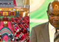 MPs Approve IEBC Amendment Bill 2024 Seeking to Reform IEBC