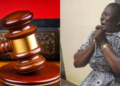 Mathe wa Ngara Case: Court Delivers Verdict on Ksh 13M Case