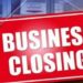 Business Closed