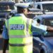 Traffic Police + Bribery bill