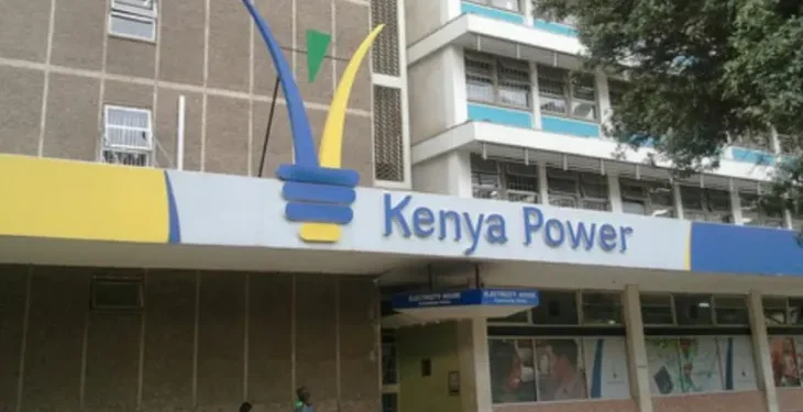 Kenya Power + Public Advisory