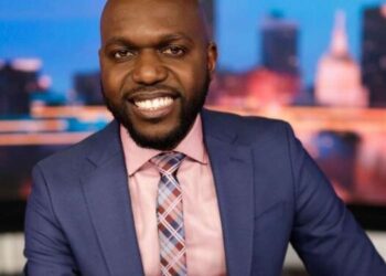 Larry Madowo Exposes Unseen Side of JKIA Visitors Go Through on Arrival