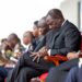 President Ruto. PHOTO/COURTESY
