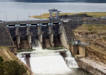 Dam Owners + Compliance on Dam Safety