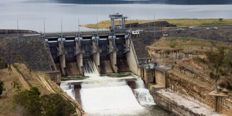Dam Owners + Compliance on Dam Safety