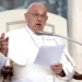 Pope Francis Apologizes for Homophobic Remarks