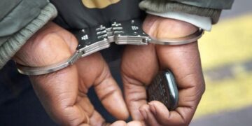 Police Officer Arrested After Loaded AK-47 Goes Missing