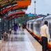 Kenya Railways Resumes Services on Nairobi – Ruiru Route
