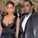 Cassie Breaks Silence; Pens Emotional Message Over P Diddy Assault Video