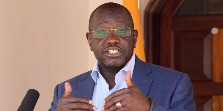 Haiti Mission: Aukot Files New Petition Ahead of Deployment