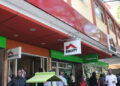 Equity Bank Moi Avenue Branch in Nairobi CBD. PHOTO/Equity Group.