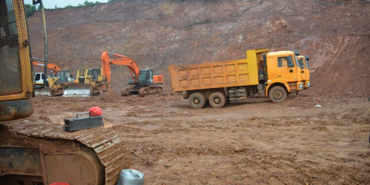 Mineral: Govt Unveils Plan to Unlock Kenya's Mineral Wealth