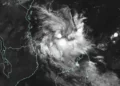 Cyclone Hidaya: Kenya Met Warns of Devastating Winds & Waves