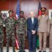 3 KDF Officers Accepted to Join U.S Military Academies