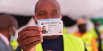 Govt Launches Emergency Desk for Fast ID Cards Replacement