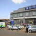Mediheal hospital in Eldoret. PHOTO/ Courtesy