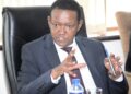 Alfred Mutua Announces Initiative to Boost Medical Tourism