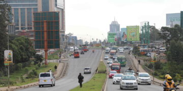 KURA Announces Traffic Disruption Along Valley Road