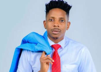 Eric Omondi Opens Up About His Political Ambitions