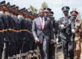 Ruto Lauds Police as KNHRC Announces 41 Deaths