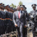 Ruto Lauds Police as KNHRC Announces 41 Deaths