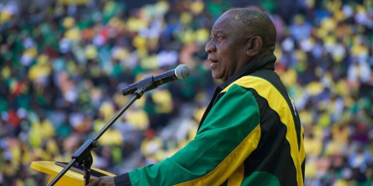 Why South African Election is a Massive Milestone for the Ruling ANC