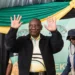 ANC & 4 South Africa Parties That Need to Find Common Ground