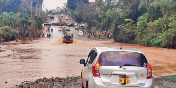 KURA Announces Closure of UN-Avenue, Runda