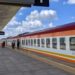 Kenya Railways Resumes Train Services in Select Routes