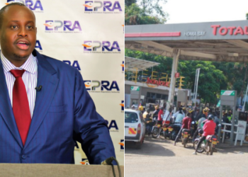 EPRA Increases Road Maintenance Levy Despite Murkomen Promise