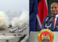 Cyclone Hidaya: Kindiki Issues Update, Gives Directive