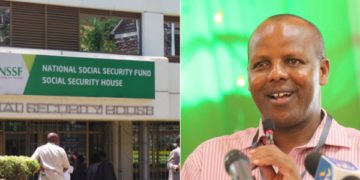 NSSF CEO- Kenyans to Receive Claims Within 24 Hours